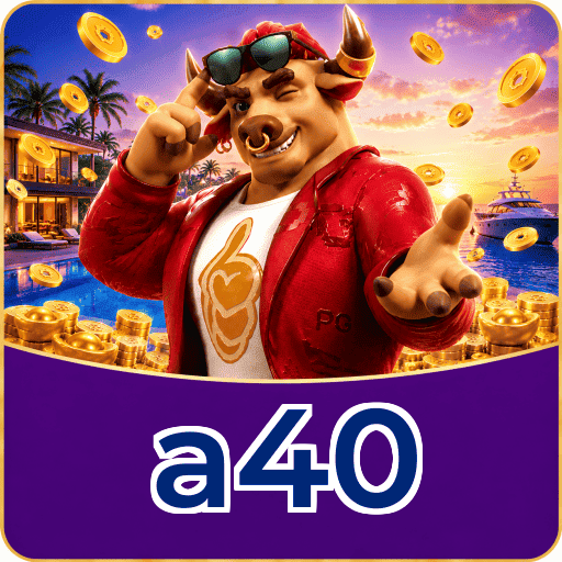 a40 Instalar Logo 1