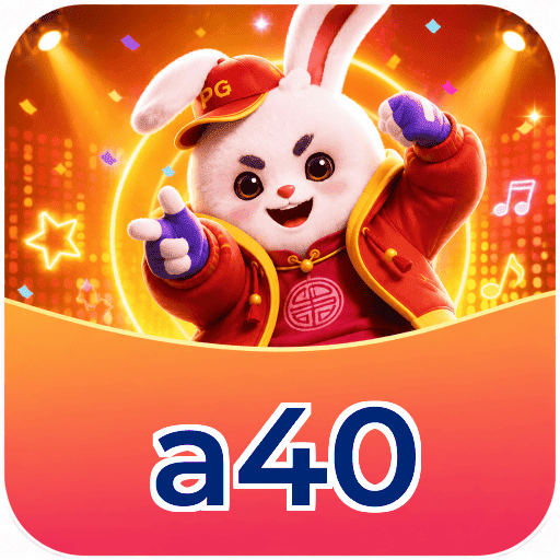 a40 Logo 1