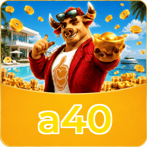 a40 Instalar Logo 3