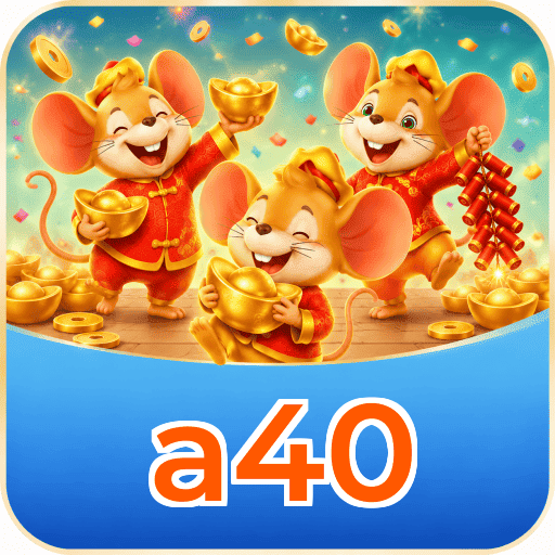 a40 Logo 2