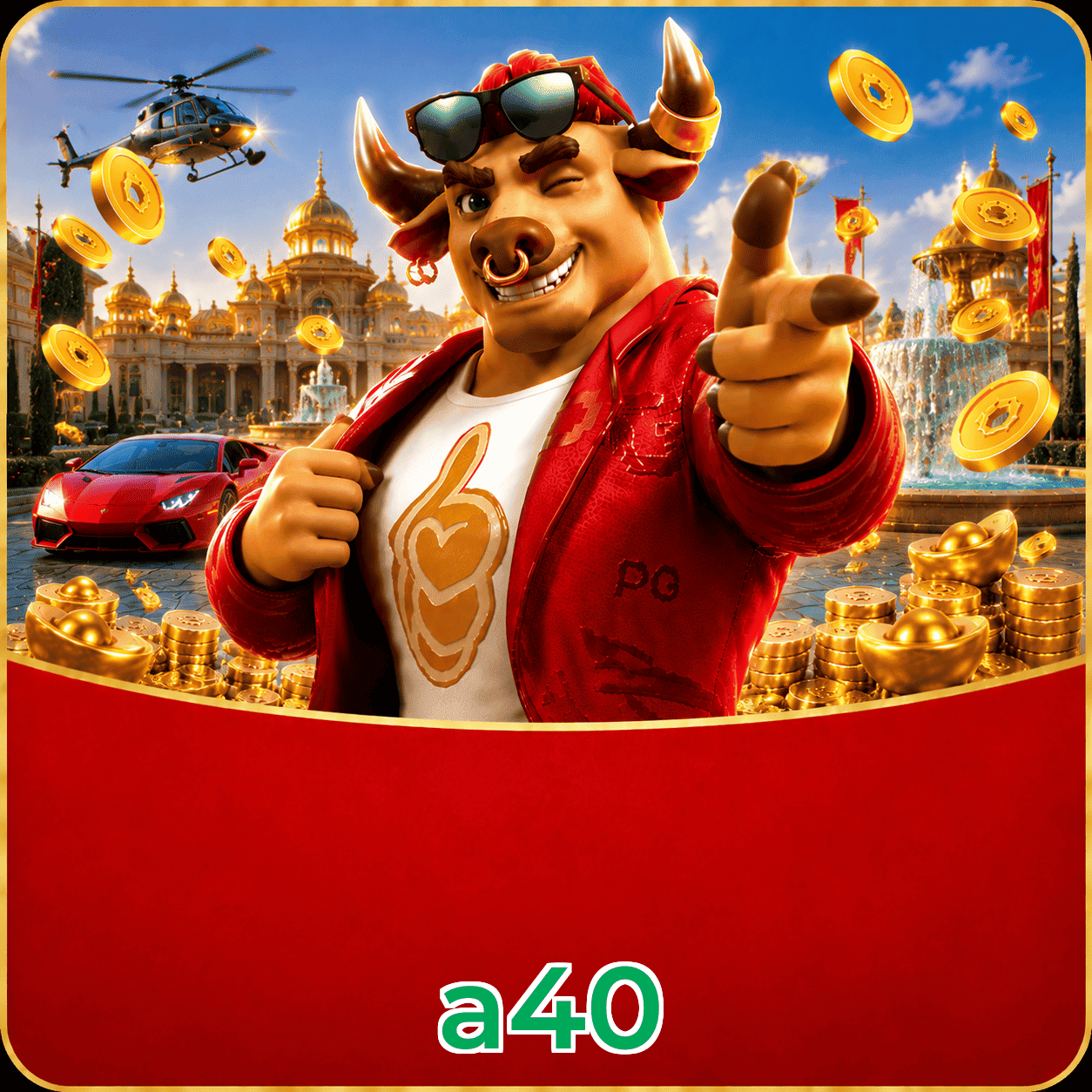 Slots a40 - Giros Grátis Diários