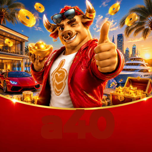 a40 Logo 3