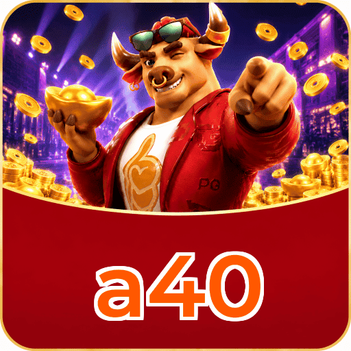 a40 Segurança Logo 2